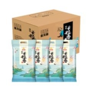 京东百亿补贴:金龙鱼 东北大米 臻选长粒香5kg*4/整箱装