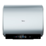 预售、PLUS会员：Midea 美的 F6033-UDplus(HE) 电热水器 60升
