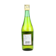 竹叶青 玻瓶青竹叶青酒 45度 475ml*2瓶