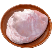 plus会员：龙大肉食 猪肚子500g *4件