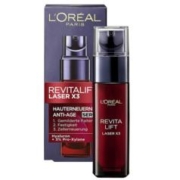L'Oréal Paris 巴黎欧莱雅 复颜光学系列(Revitalift Laser X3) 玻尿酸锁龄面部精华