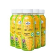 MEMBER'S MARK 山姆Member'sMark有机玉米汁300g五谷杂粮饮料NFC