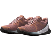 lululemon丨blissfeel winter 女士跑鞋 LW9EMUS 玫瑰紫/白/黑 36.5