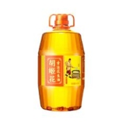 胡姬花 古法花生油 4L