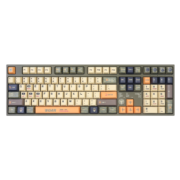 京东百亿补贴：阿米洛（Varmilo）勇士翱翔系列键盘  勇士翱翔机械键盘