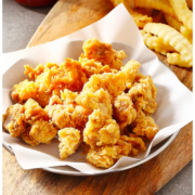 京东百亿补贴：Ones Member 1号会员店 原香盐酥鸡 1KG