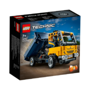 京东百亿补贴：LEGO 乐高 Technic科技系列 42147 自卸卡车
