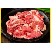 惠寻京东自有品牌南美原切筋头巴脑2KG