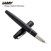 LAMY 凌美 2000钢笔 14K金尖2k墨水笔模克隆官方旗舰店高档礼品男士高端笔礼物