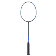 YONEX 尤尼克斯羽毛球拍YY全碳素纤维初学耐打男女超轻进攻天斧弓箭单双拍 AX天斧AXTGHSEX 黑色 强力扣杀 已穿线