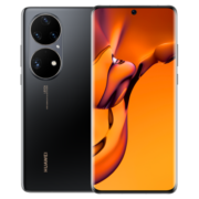 华为/HUAWEI P50 Pro 原色双影像单元 万象双环设计 基于鸿蒙操作系统 8GB+128GB曜金黑华为手机