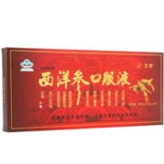力菲西洋参 口服液10mlX10支