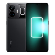 再降价、京东百亿补贴：realme 真我 GT Neo5 5G智能手机 16GB+1TB 宙夜黑