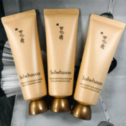 88VIP会员：Sulwhasoo 雪花秀 与润夜间呵护面膜 50ml 小样