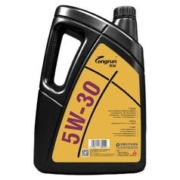 longrun 龙润 5W-30 SN级 全合成机油 4L