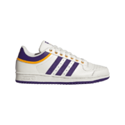 京东百亿补贴：adidas 阿迪达斯 三叶草TOP TEN LO 男女板鞋小白鞋