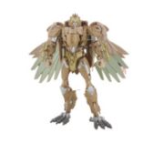 Hasbro 孩之宝 变形金刚 经典电影系列 加强级 F7232 飞箭勇士