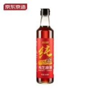 京东京造 纯芝麻油400ml