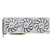 京东百亿补贴：索泰 显卡 RTX4060Ti-8GB X-G OC 欧泊白