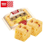 贾国龙功夫菜 西贝莜面村 门店同款 小米发糕300g/1盒