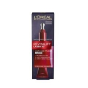 补货！L'Oreal Paris欧莱雅 RevitaLift Laser X3 活力紧致光学嫩肤活肌修护眼霜15ml
