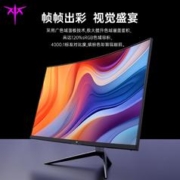 KTC H27S12P 27英寸 HVA 曲面 G-sync FreeSync 显示器（2560×1440、170Hz、120％sRGB、HDR10）
