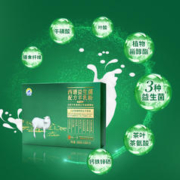 百跃 西谱益生菌 配方羊乳粉 300g