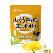 需首购: 超级替补  山药南瓜玉米糊 300g