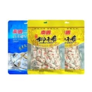 南国 传统椰子糖组合200g*3袋