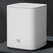 京东云无线宝 AX1800鲁班64G WiFi6 5G双频千兆