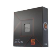 京东百亿补贴：AMD 锐龙 R5 7600X CPU 6核12线程 5.3GHz