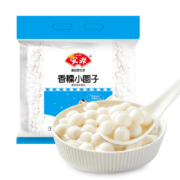 安井 量贩装香糯小圆子 800g  *5件
