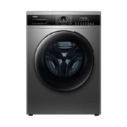 Haier 海尔 EG100HPRO5S 洗烘一体机 10kg 星蕴银
