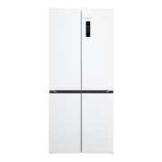 双12预售、PLUS会员： SIEMENS 西门子 KC502081EC 超薄十字星系列冰箱 497L