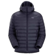 ARC'TERYX 始祖鸟 Arcteryx始祖鸟 Cerium Hoody 防风羽绒服轻量夹克外套男29675