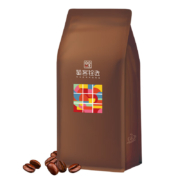 京东百亿补贴：萄客（CRUCL） 云南咖啡 中深度烘焙 单袋500g