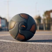 ANTA 安踏 标准7号篮球训练比赛室内外耐磨防滑手感PU篮球
