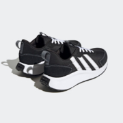 京东百亿补贴：adidas 阿迪达斯  neo中性运动休闲系列 运动休闲鞋 IG5381