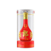 LANGJIU 郎酒 红花郎15 53度 酱香型白酒 500ml 单瓶装