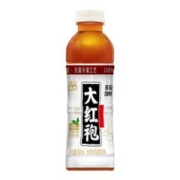 奇豹 无糖大红袍茶 500ml*5瓶