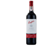 京东百亿补贴：Penfolds 奔富 礼赞系列177周年 限量款 加州赤霞珠干红葡萄酒 750ml 单瓶装