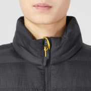 狼爪 羽绒服男户外运动700蓬羽绒外套5029511