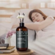 飒楚纯 家用室内持久留香香薰500ml
