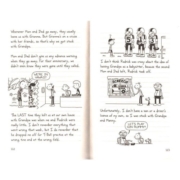 预售 小屁孩日记英版全套装1-12英文原版Diary of a Wimpy Kid12册合集