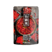 踏水坊有锅气小火锅家用四川火锅麻辣手工牛油火锅底料150g*袋