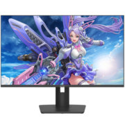 KTC 31.5英寸 4K144Hz MiniLED 广色域 1msIPS 10bit护眼显示屏 4608灯珠旋转升降HDR1000电脑显示器 M32P10
