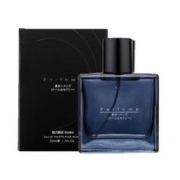 88VIP会员：MINISO 名创优品 魅力酷炫男士淡香水 EDT 50ml