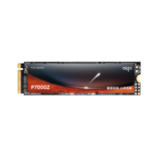 爱国者 (aigo) 2TB SSD固态硬盘 M.2接口(NVMe协议PCIe4.0x4)长江存储晶圆 P7000Z 读速高达7450MB/s