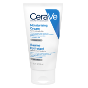 适乐肤（CeraVe）呵护保湿润肤霜50ml