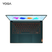 Lenovo 联想 YOGA Air14s 14.5 英寸轻薄办公本（R7-7840s、16GB、1TB、2.9K、90Hz）